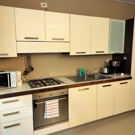 Casa Agnese Apartment Lazise Bagian luar foto