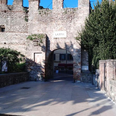 Casa Agnese Apartment Lazise Bagian luar foto