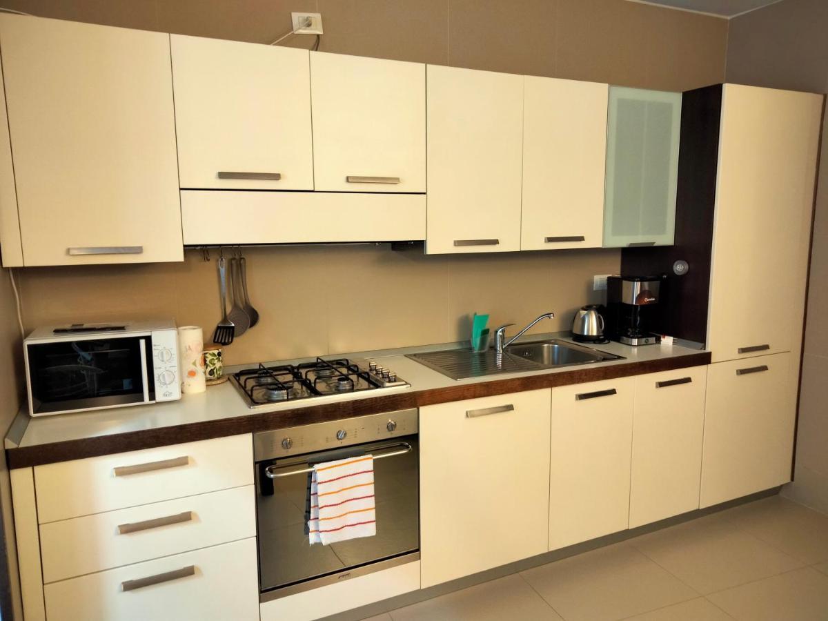 Casa Agnese Apartment Lazise Bagian luar foto