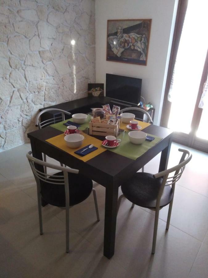 Casa Agnese Apartment Lazise Bagian luar foto