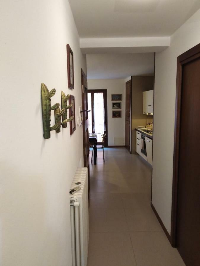 Casa Agnese Apartment Lazise Bagian luar foto