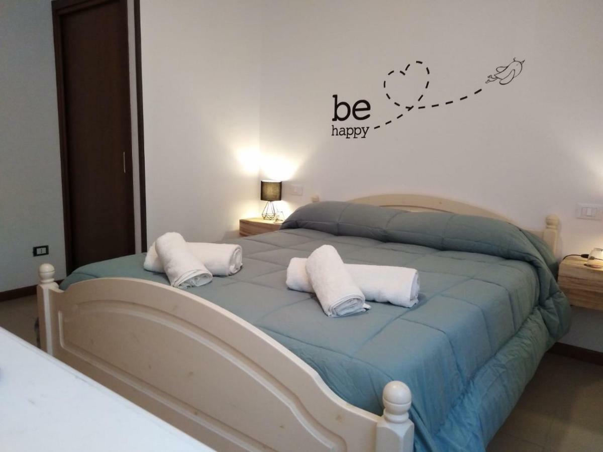 Casa Agnese Apartment Lazise Bagian luar foto