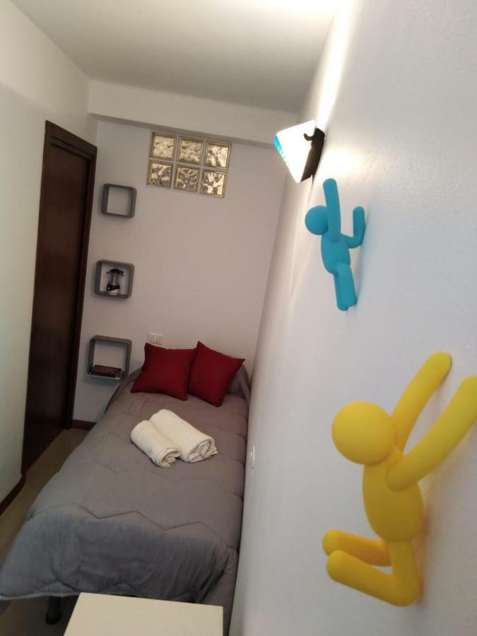 Casa Agnese Apartment Lazise Bagian luar foto
