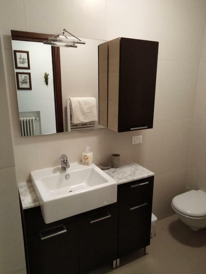 Casa Agnese Apartment Lazise Bagian luar foto