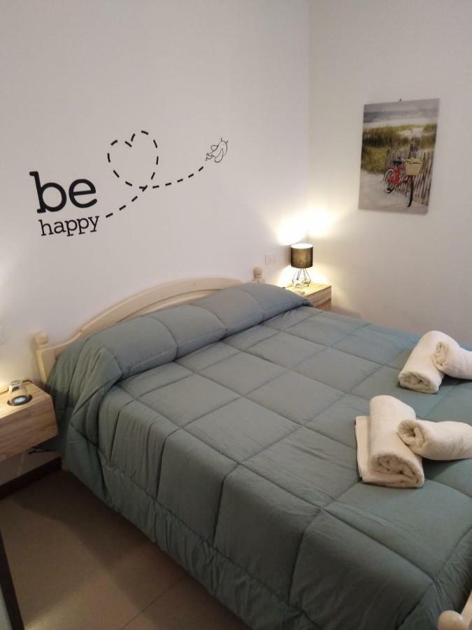 Casa Agnese Apartment Lazise Bagian luar foto