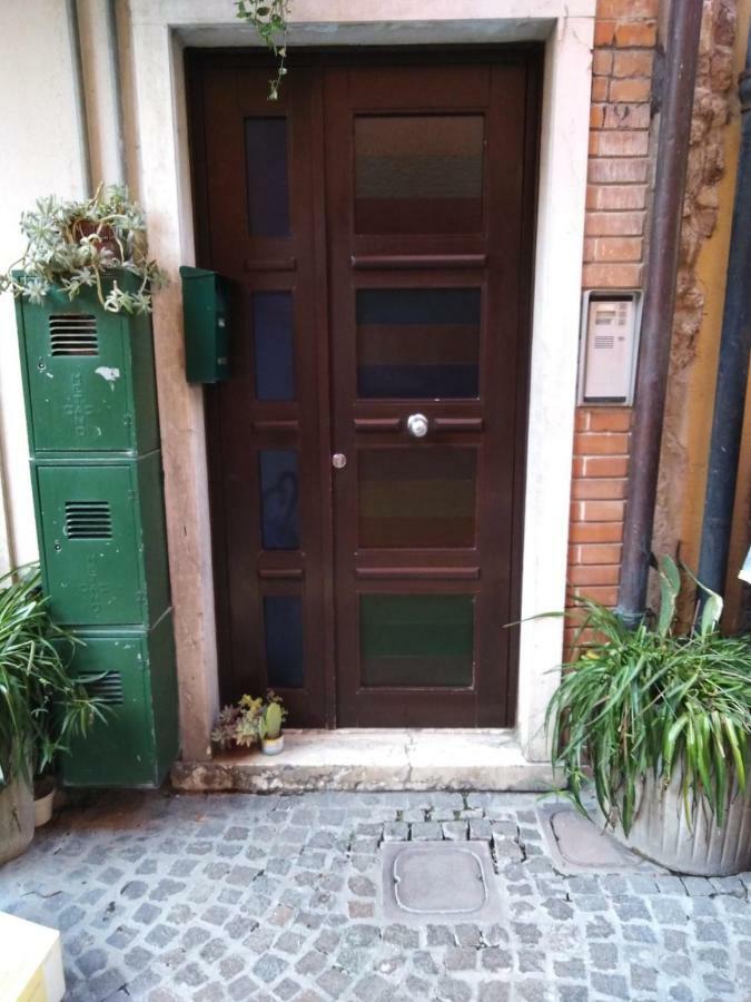 Casa Agnese Apartment Lazise Bagian luar foto