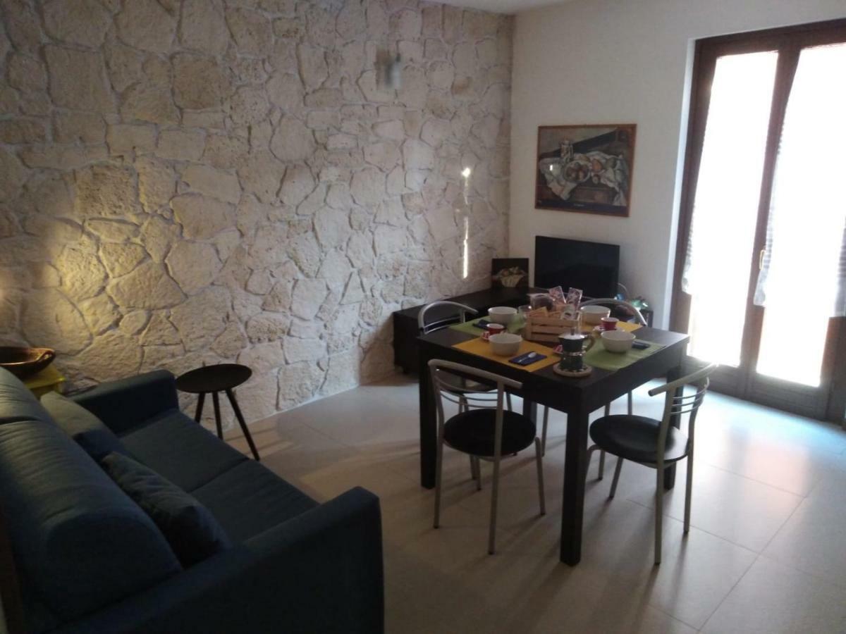 Casa Agnese Apartment Lazise Bagian luar foto